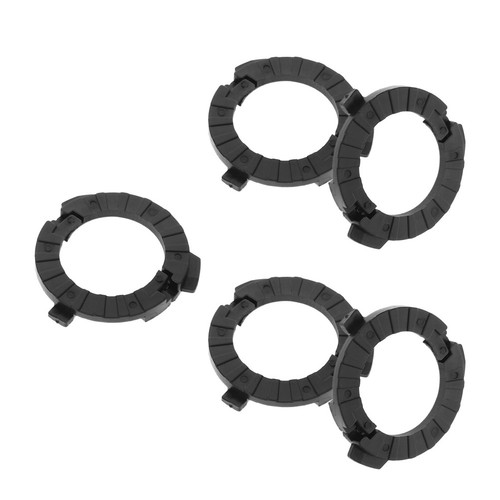 Pcs car holder headlight - 5,