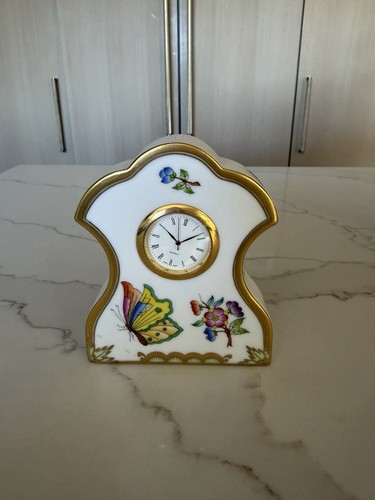 Herend porcelain handpainted - porcelain,