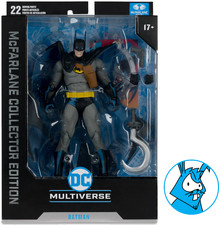 Batman Year Two - Collectors