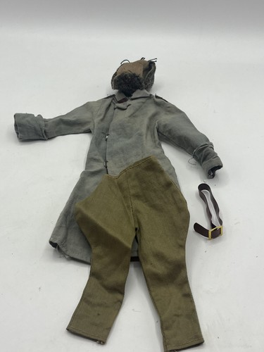 Vintage action man palitoy - vintage,