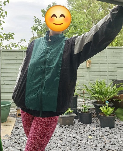 Vintage 90s sport - vintage, r&y