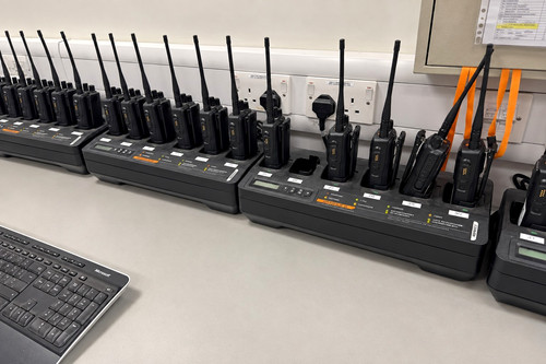Motorola mototrbo r5 - mototrbo,