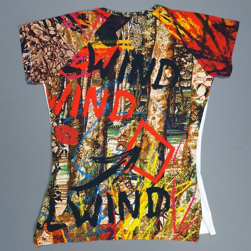 Vivienne westwood shirt top - vivienne,