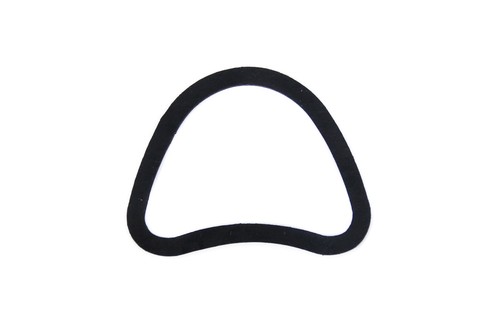 Gasket for brake light - , glass