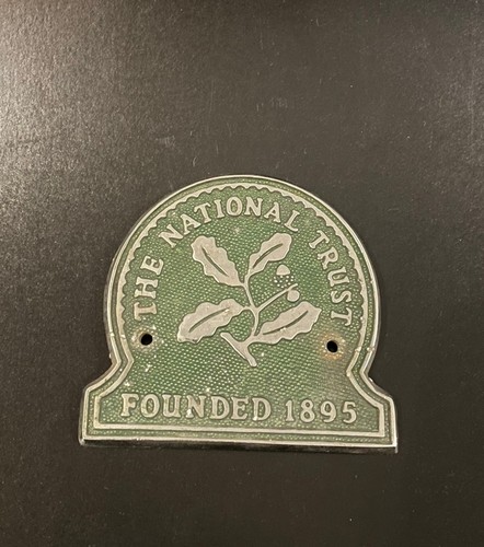 Vintage 1970 national trust - vintage,