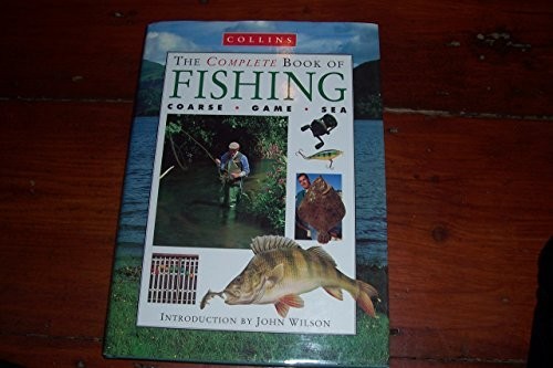 Collins complete book - complete,