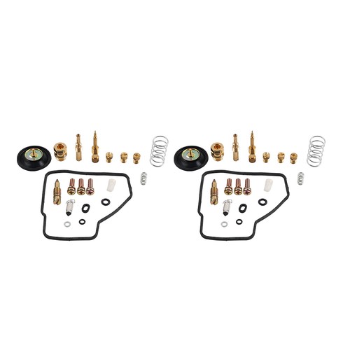 Carburetor repair rebuild - carburetor,