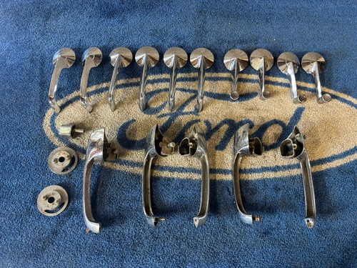 Ford consul zephyr zodiac - ford,