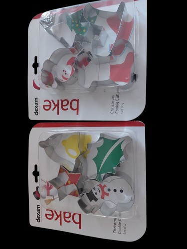 Tala icing set - plus, two
