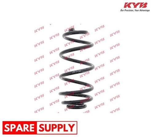 Coil spring for - for, opel