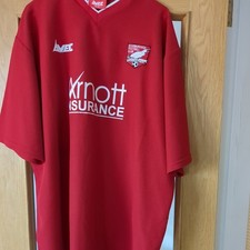 Rare vintage scarborough - vintage,