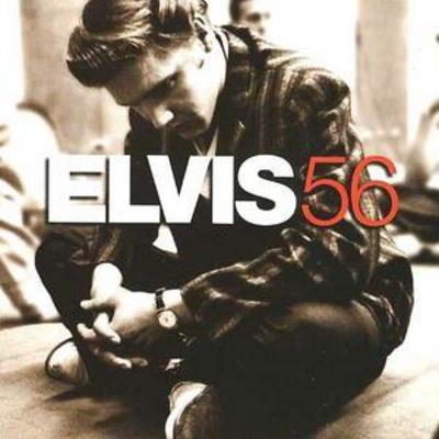 Elvis presley 56 - presley:,