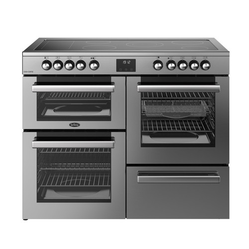 Belling cookcentre 110cm - cookcentre,