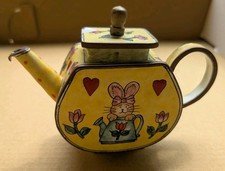 RARE Vintage Trade + Aid