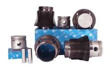 Barrel & Piston Kit, Cast