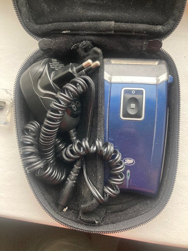 Boots 1330 rechargeable - bm,