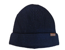 Kangol square Cuff Beanie Hat