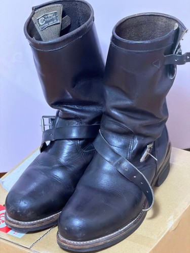 Chippewa boots 27899 - 27899, engineer