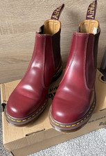 Martens 2976 chelsea - dr.,