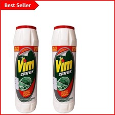 Pack of 2 Vim Classic 750g