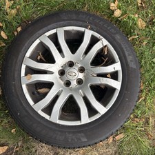 2006-2015 L359 LAND ROVER