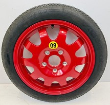 Porsche 996 Carrera 2 & 986 Boxster Space Saver Spare Wheel with Jack & Cover