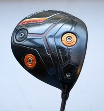 Cobra King F7 Driver. Regular