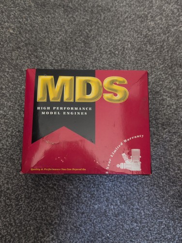 Mds 218 pro model - 218,