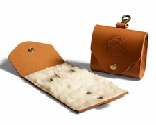 Fly Wallet DRY FLY IMAGE Brown