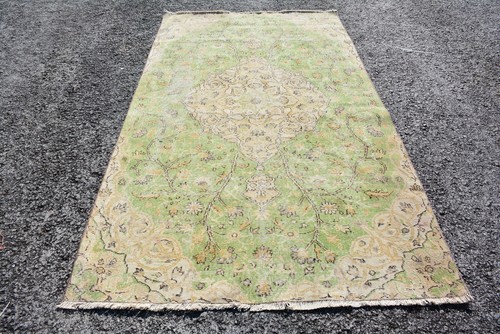 8x8 turkish rug - 4,8x8,4,