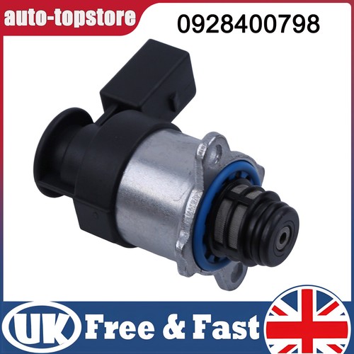 Fuel pump pressure regulator - pressure,