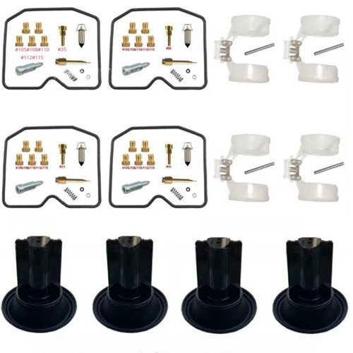 Carburetor repair kit - kit, for