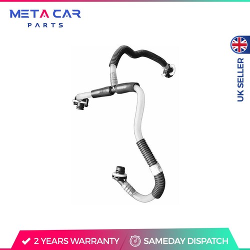 Diesel way fuel pipe - 3, to