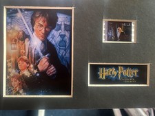 6x4 Harry Potter and the