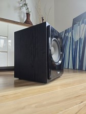 Tevion SPS7601-SUB Powered 75W