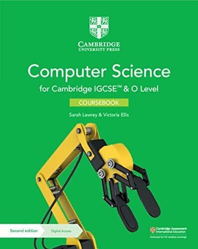 Cambridge igcse and level - o,