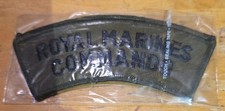 Royal Marines Commando