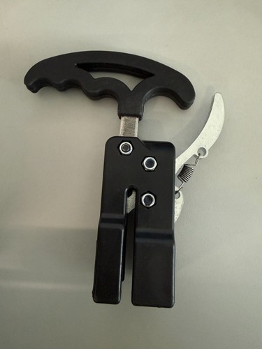 Compound bow archery launcher - compound,