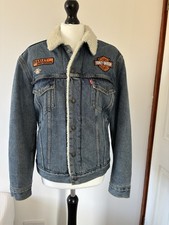 Original Levi’s Jacket
