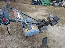 Bolens Pony Garden Rotavator