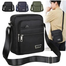 New Male Travel Men Crossbody
