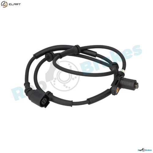 Sensor wheel speed - sensor, r-a0090