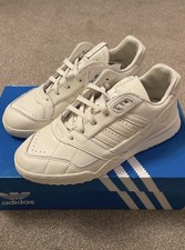 adidas A. R trainers
