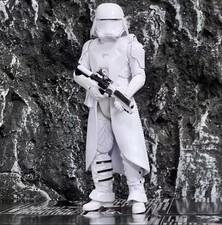 Star wars black series force - black,