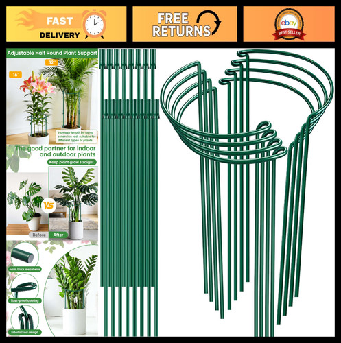 Pack adjustable plant - adjustable,