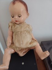 Baby Doll 1950'/1960s