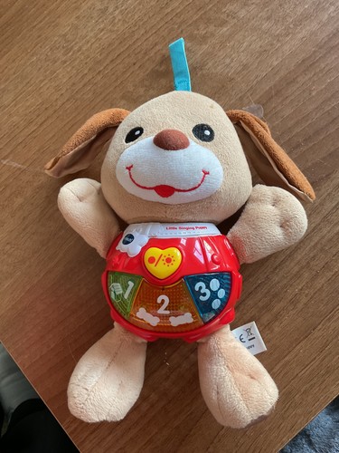 Vtech little singing - vtech,