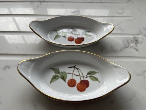 Royal worcester evesham gold - evesham,