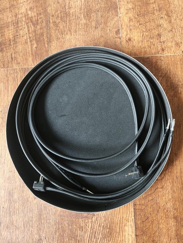 Naim nac speaker cable - cable, –