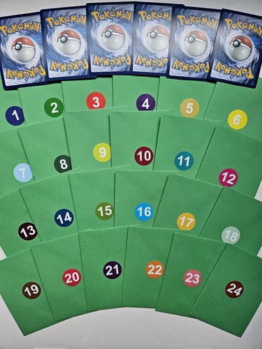 Pokemon tcg advent calendar - tcg,